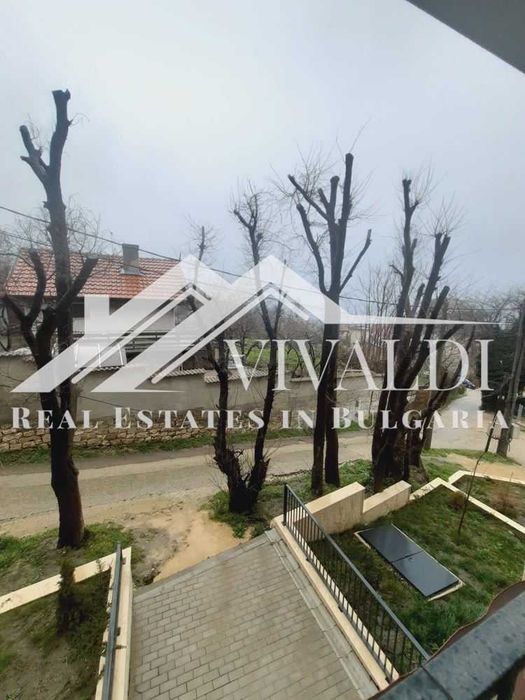 Продава се Двустаен апартамент в Варна, Бриз - 60 кв.м за 1148 €/кв.м - Снимка #13