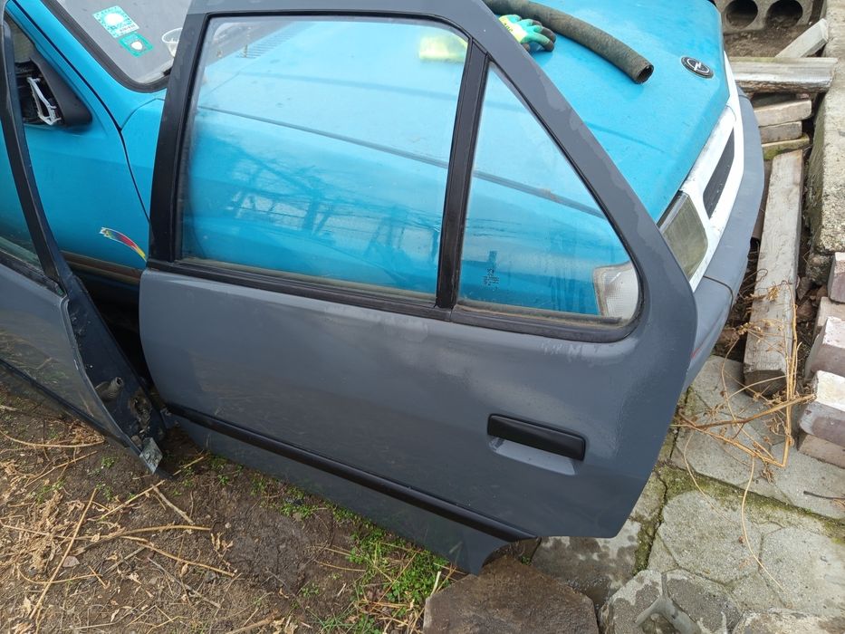 Части за Peugeot 306