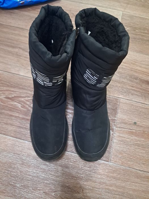 Продам обувь аляска