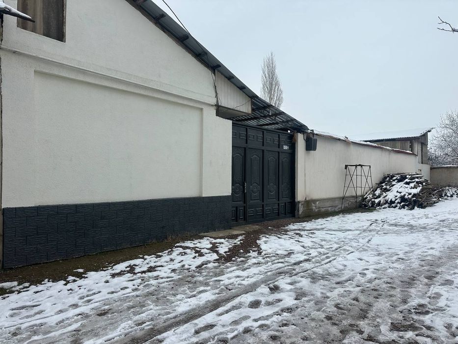 10 соток 190 м² 6 комнат У́рта Чирчик ул Навруз