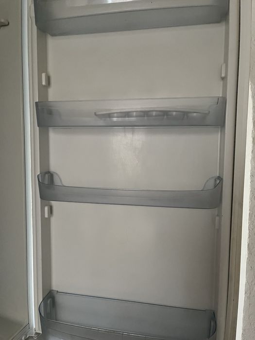 холодильник indesit