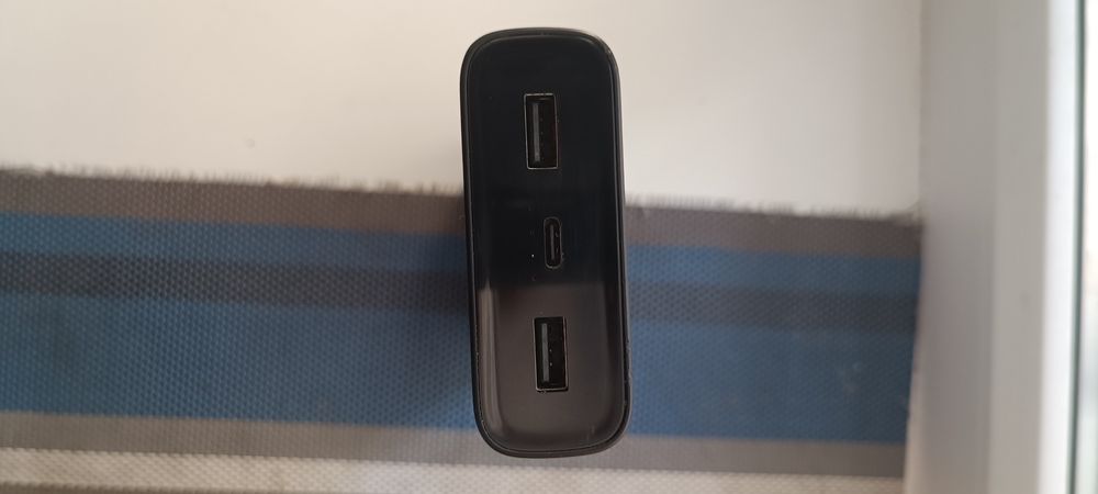 Xiaomi Mi 50W Power Bank 20000 mAh (Оригинал)