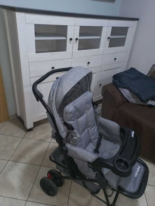 Бебешка лятна количка
