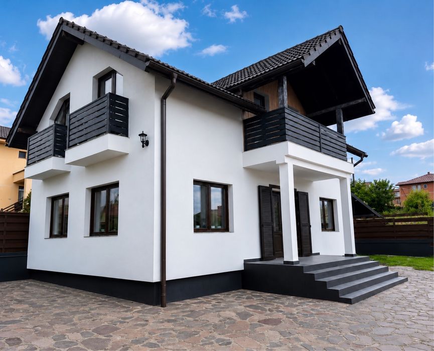 Casa individuala Dezmir Cluj