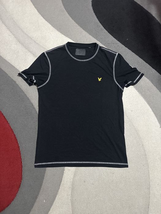 Мъжка тениска Lyle & Scott