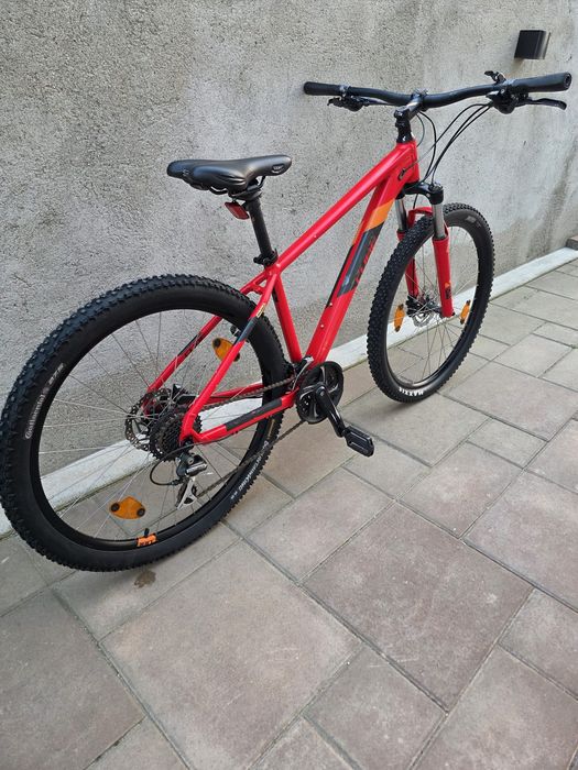 MTB Cube Aim Race 27.5ER