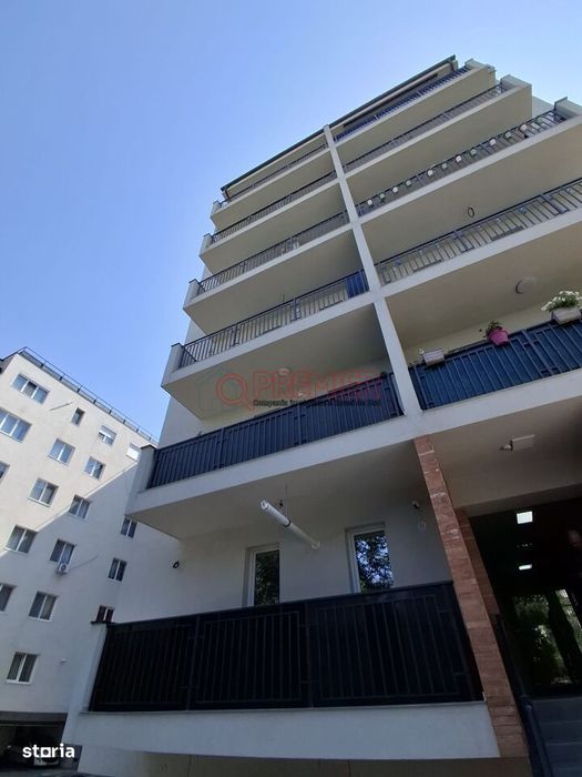 Apartament Camere - Mutare Imediata - Berceni - Grand Arena Mall — fotografia 1