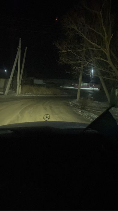 Мерс 124 5 ступка