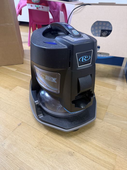 Прахосмукачка Rainbow SRX