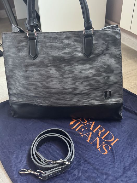 Чанта Trussardi Jeans