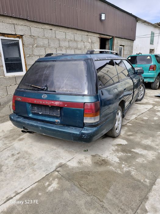 Продам Субари легаси