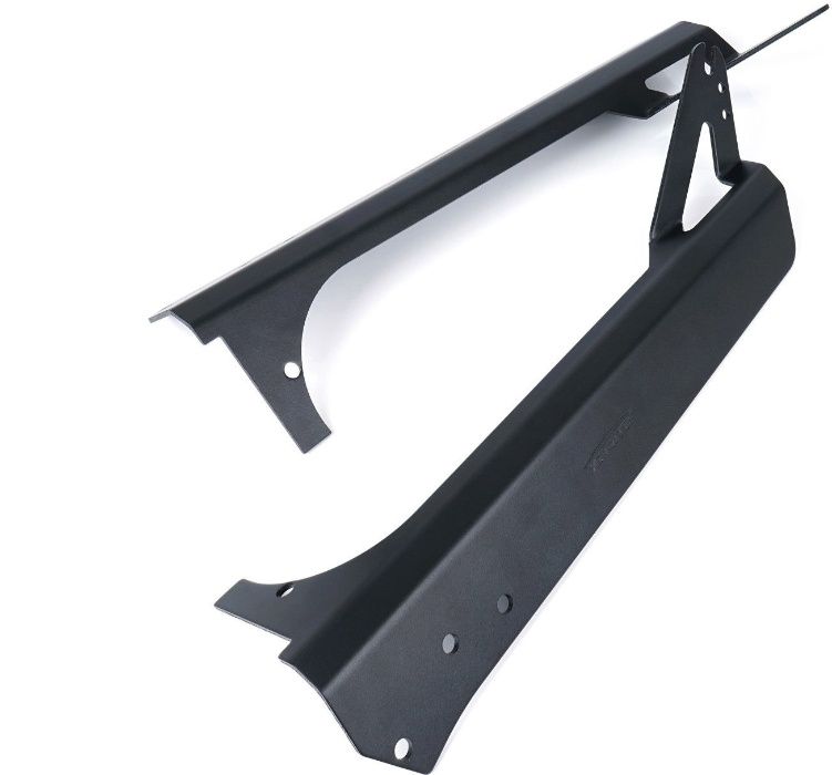 Suporti Proiector LED BAR pentru Jeep TJ/LJ 97-06 50 inch