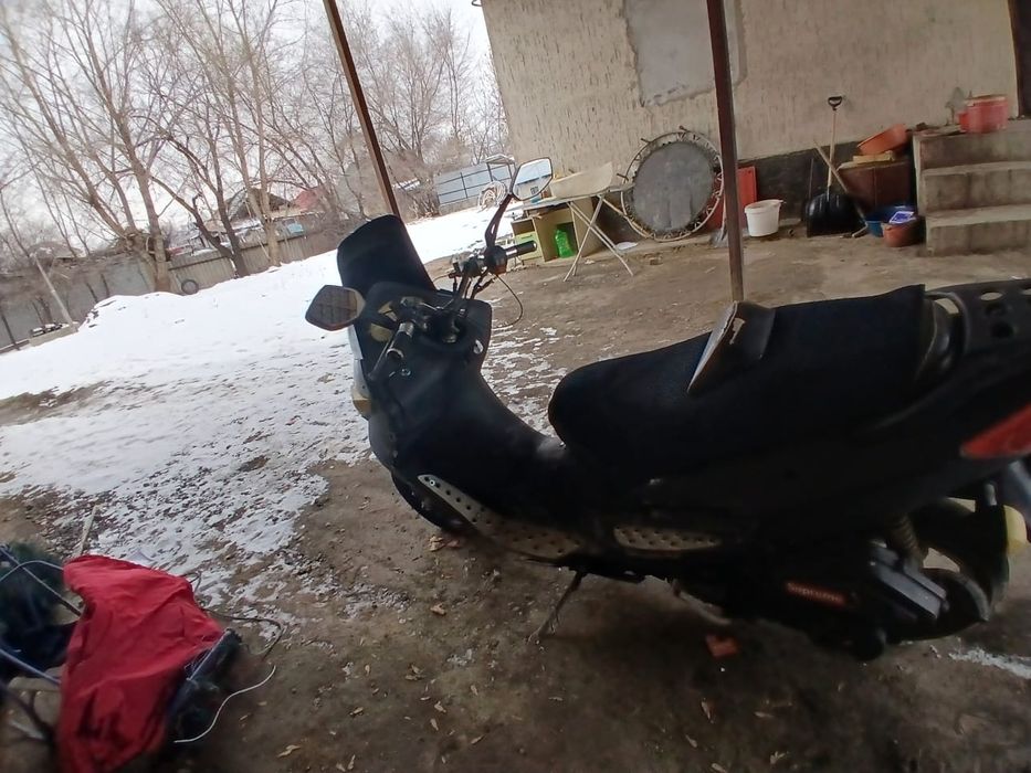 Мопед т макс есть обм на айфон