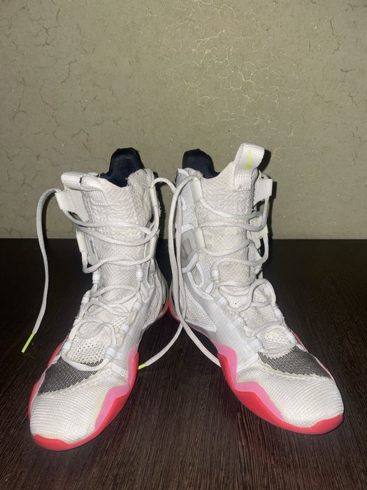 Продаю боксерки хайперко 2