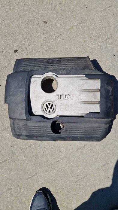 Capac motor VW Polo 1.4 TDI cod motor BMS