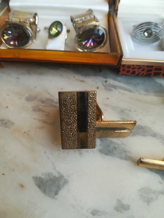 мъжки ръкавели - много стари