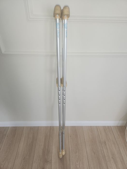 Костыли. Размер L