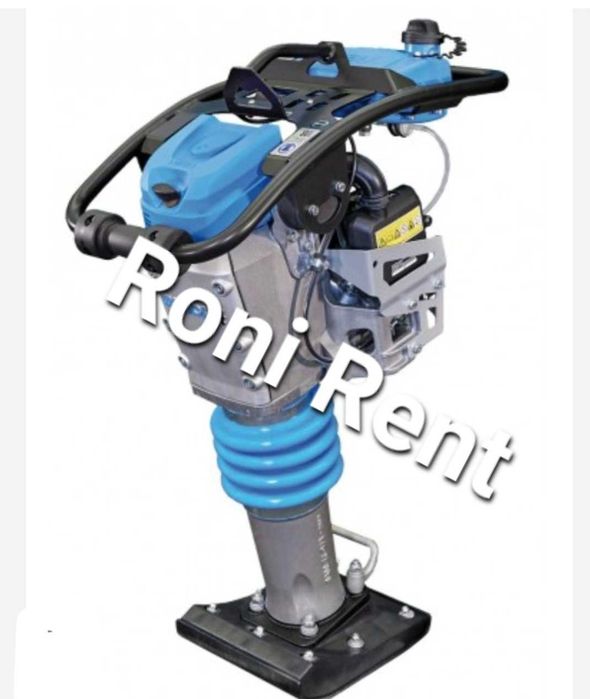 Трамбовка Под Наем 40 евро.