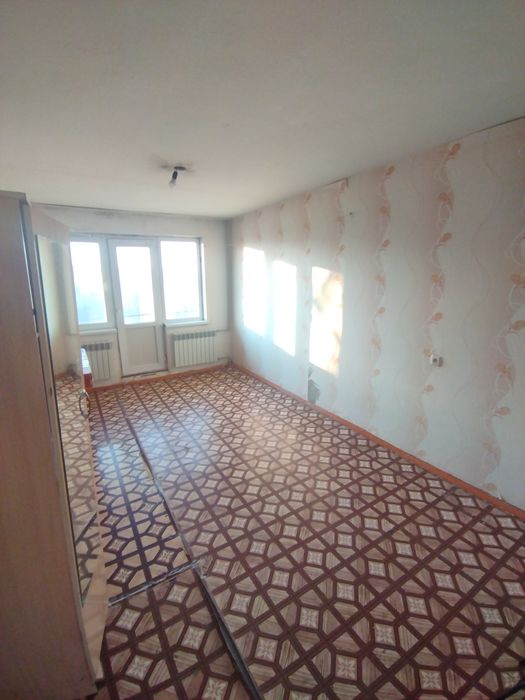 Сдам 1а ком 17 микрорайон