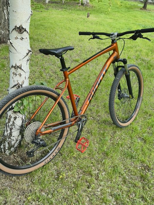 Giant talon 3 2022