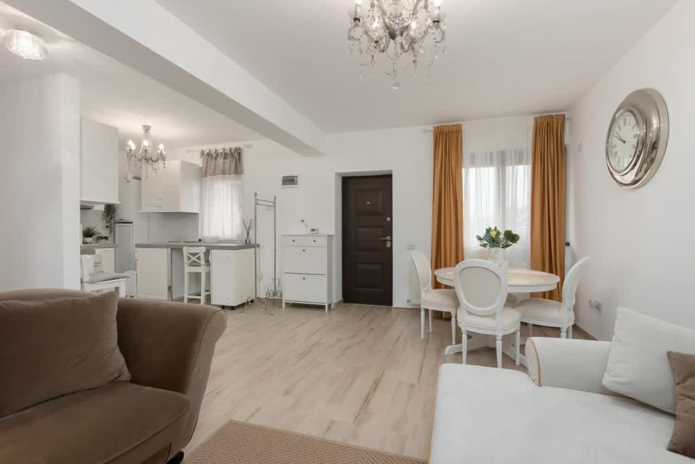 Chiajna, str Rezervelor -casa de inchiriat