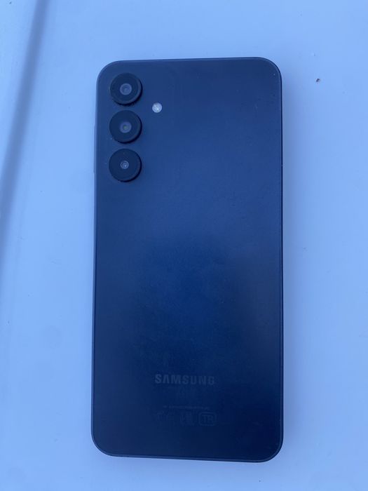 samsung A16 в хорошем состаяние