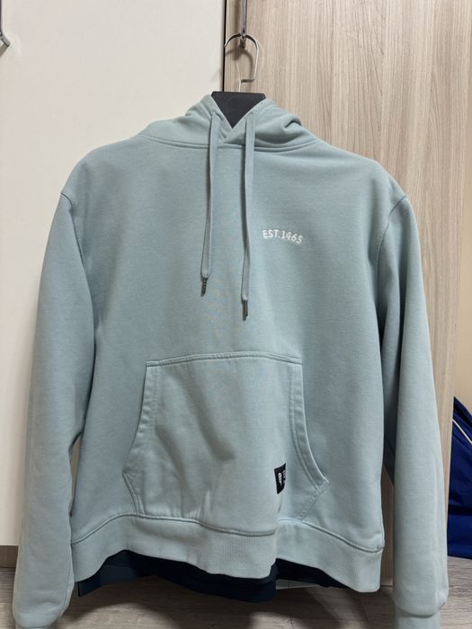 Толстовка Qazaq republic размер М