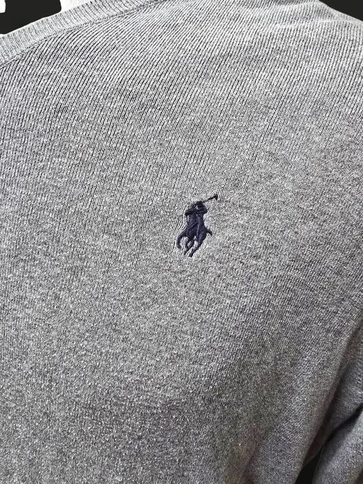Polo Ralph Lauren мъжки пуловер – Pima Cotton, размер L