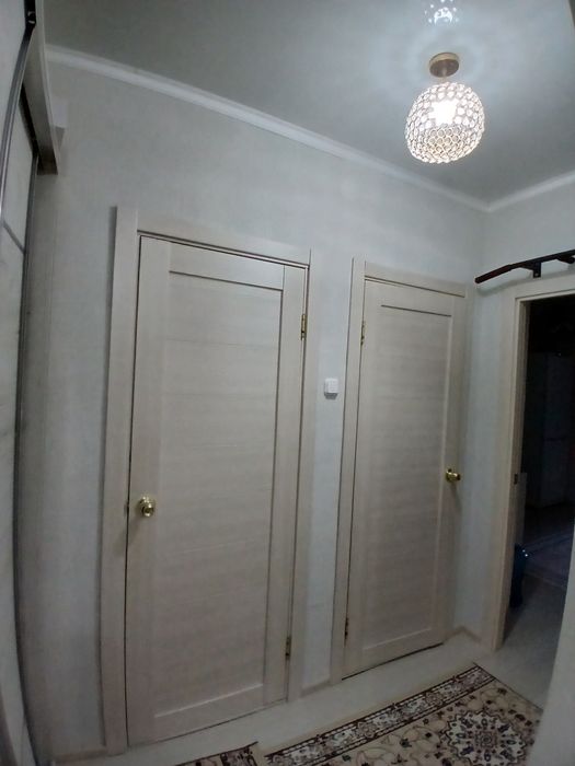 Сдаётся однокомнатная квартира ост 31 школа