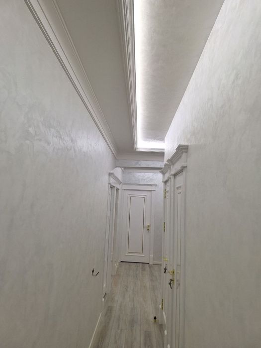 Продаётся квартира 4/1/5 Каракамыш 1/2 Qoraqamish