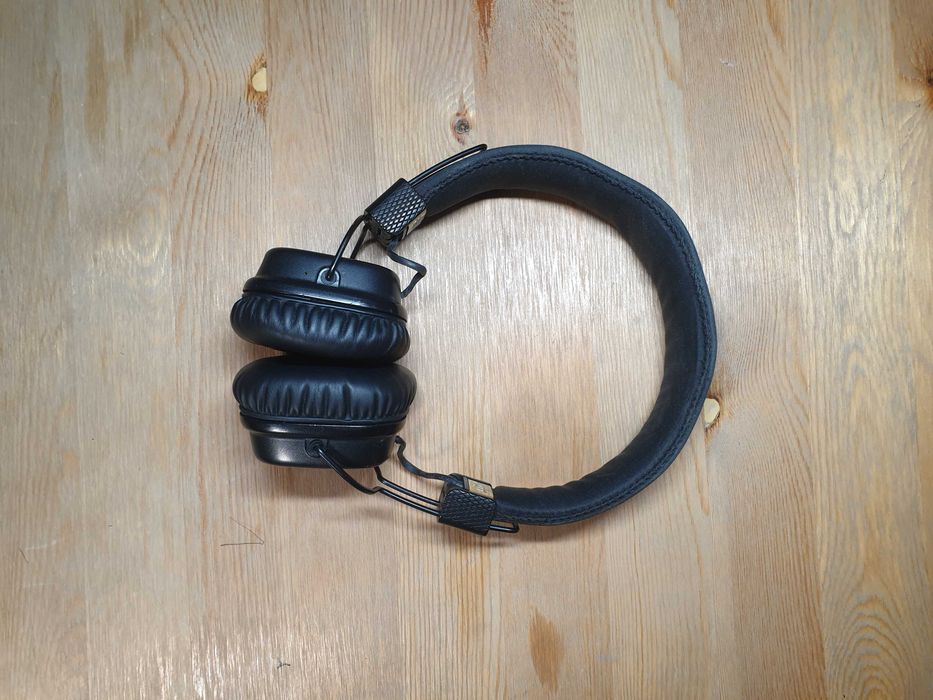 Наушники Marshall Major II Bluetooth