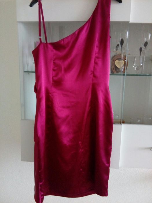 Официална дамска рокля