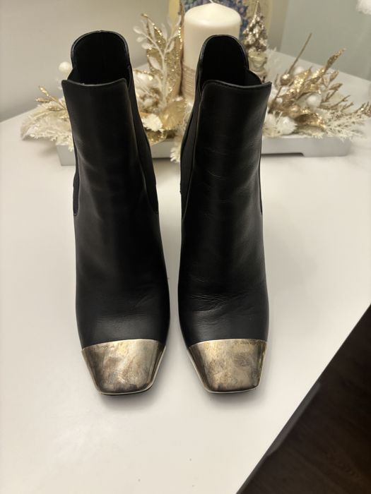 Botine dama Louis Vuitton 37