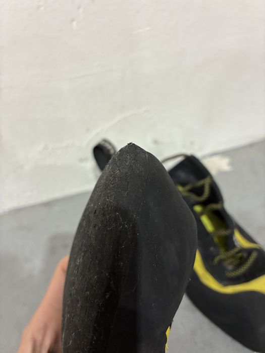 La sportiva miura 43,5