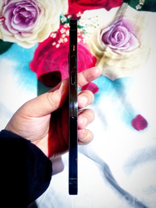 Iphone 12 pro max 256 gb