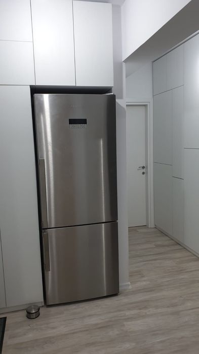 Apartament Panorama City1