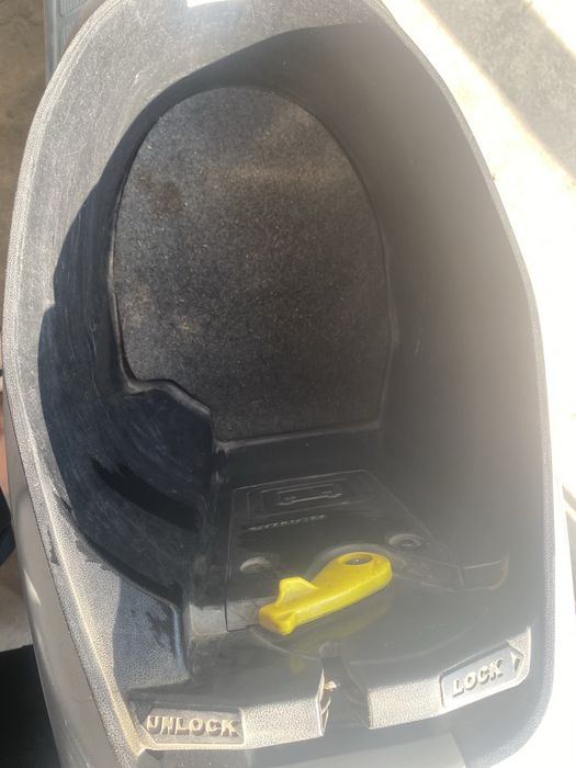 Продам Honda Dio Cesta торг уместен