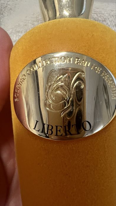 Парфюм Sospiro Perfumes Liberto