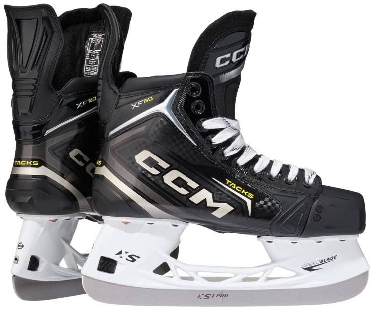 CCM XF80 [Regul] 7.5