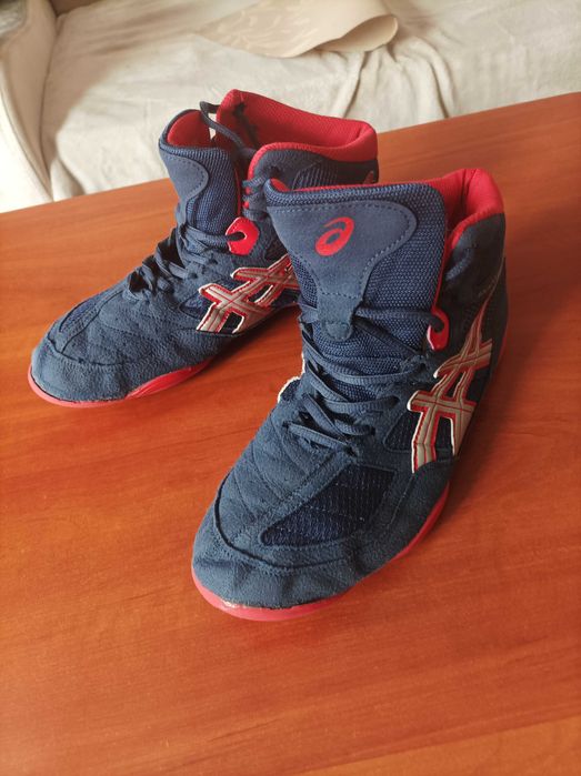 Борцовки для бокса