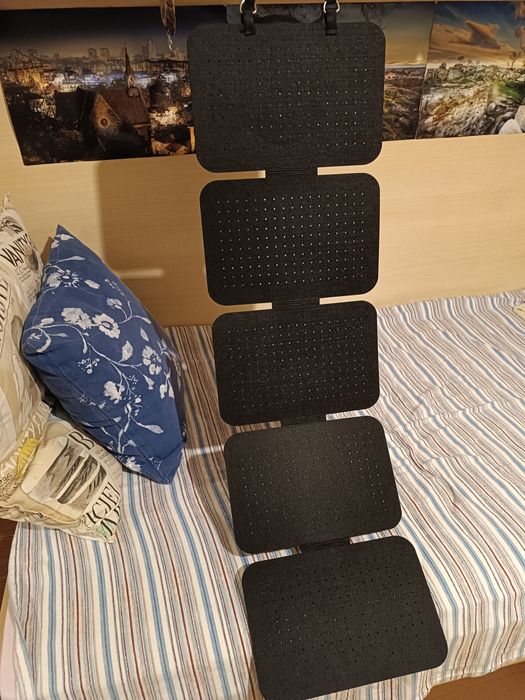 Органайзер за обици