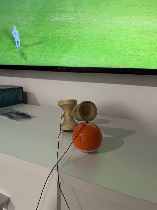 Vand kendma bisoi+krom