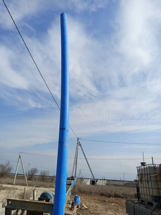 Бурение скважин на воду