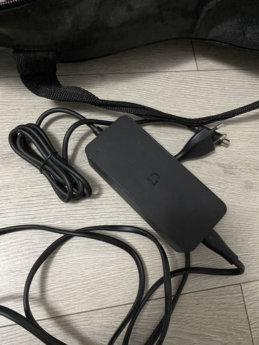 Hoverboard MYRIA Sky Rider