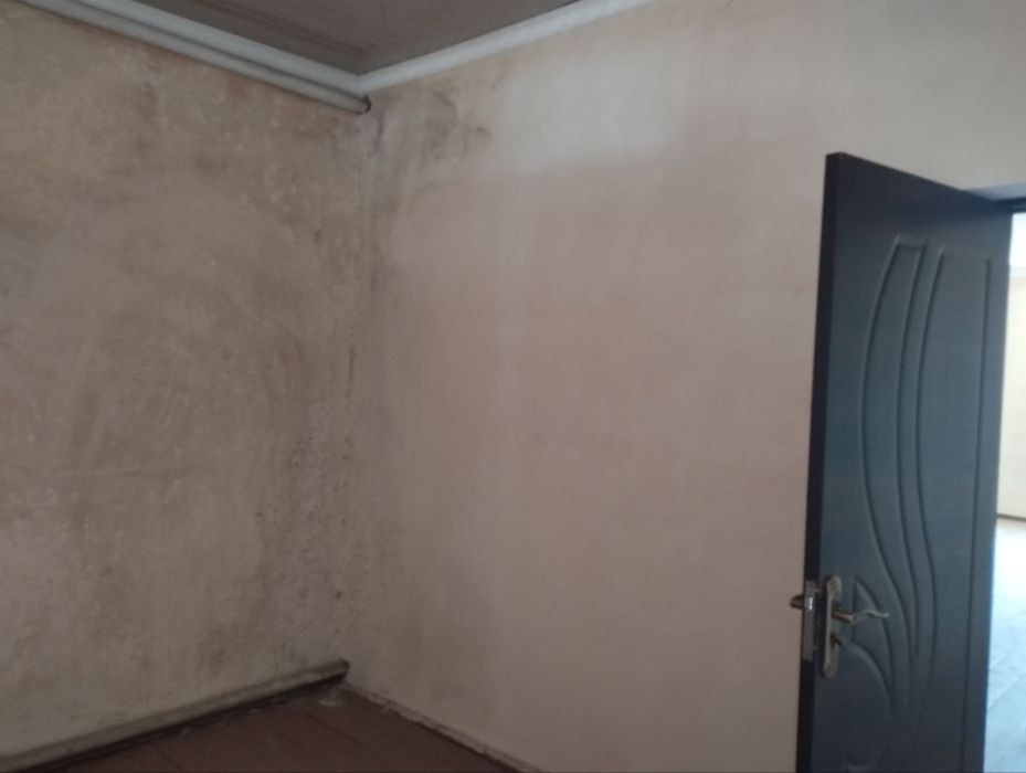 Нокис каласынан жер жай