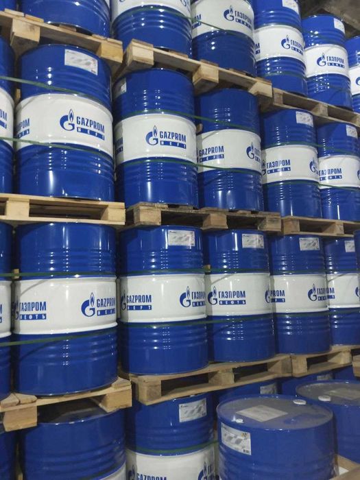 Компрессорное масло Gazpromneft Compressor Oil‐68