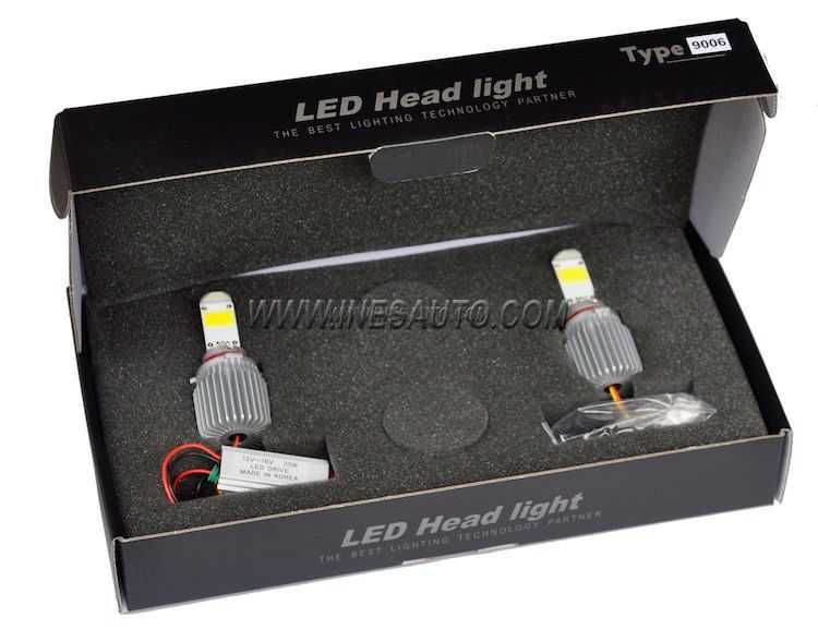 EaglEye  (made in Korea) Xenon,  HID, LED,  Халогенни  лампи и китове