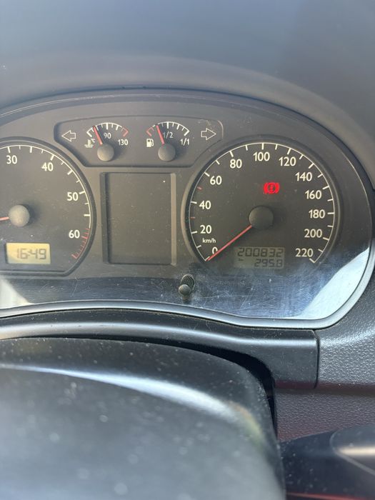 VOLKSWAGEN Polo 2003 — imagine 4