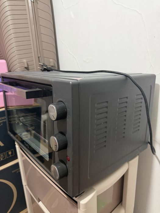 Духовка ava 2000 vt