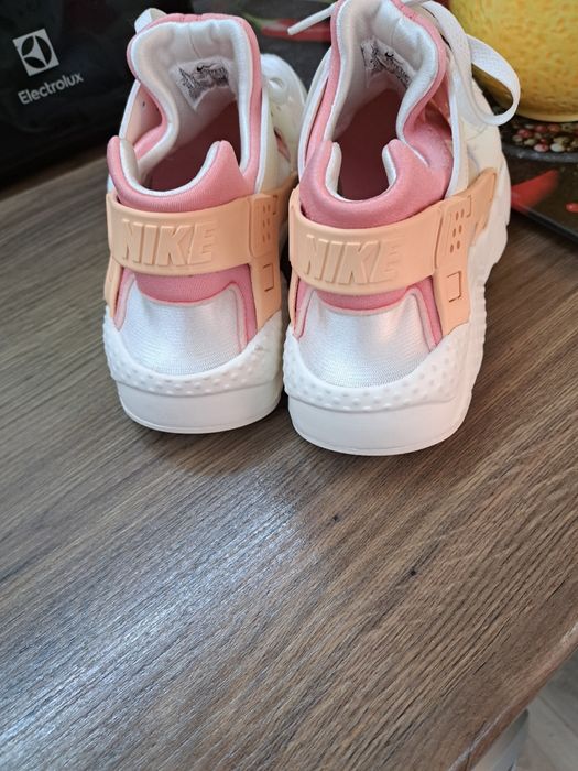 Nike Huarache mas 38,5